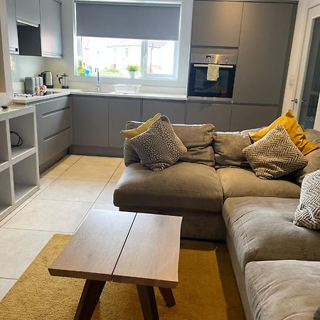 Sandbanks Road Пул Экстерьер фото